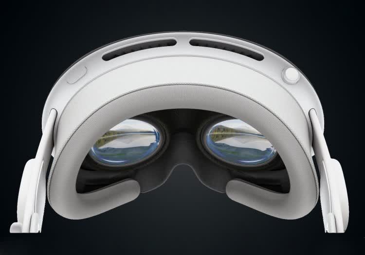 apple vision pro apple wwdc future vr opinion headset augmented reality ar mixed reality futurology spatial computing