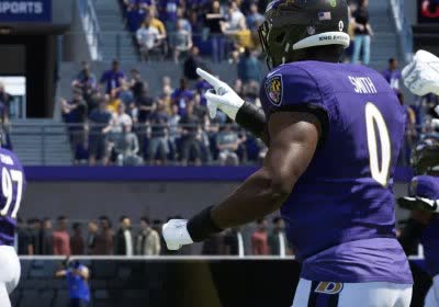 madden ps5 series with video ea