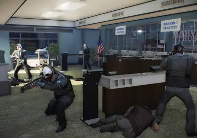 game epic with video ea friday the 13th epic games