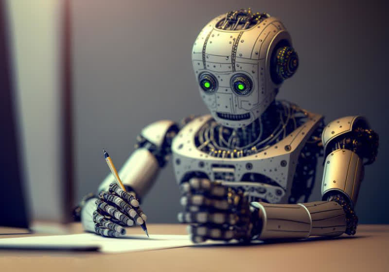 ChatGPT just designed its first robot, kind of