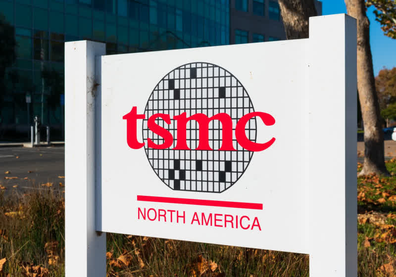 TSMC's extreme work culture is putting off US workers, CEO says employees should have passion for job