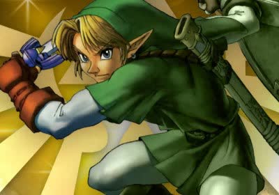 legend zelda universal nintendo movies with video
