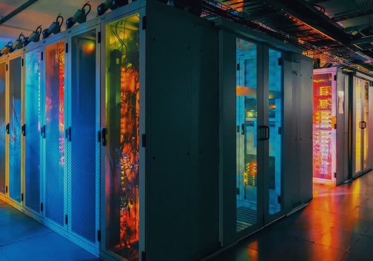 marketing cpu amd intel nvidia enterprise opinion servers data center chipmakers tpu npu
