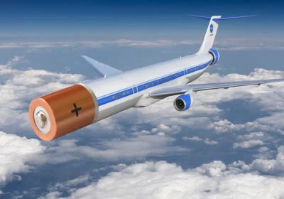 mit electric aviation