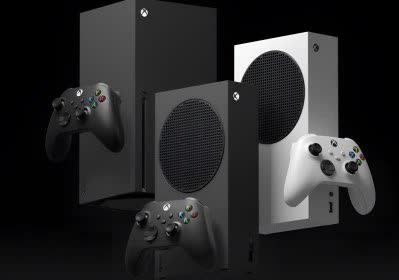 microsoft 1tb xbox series xbox xbox series s with video