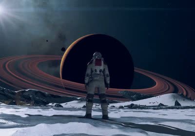 starfield bethesda summer game fest system requirements with video