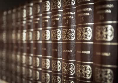 internet encyclopedia ai