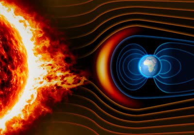 nasa parker solar probe space