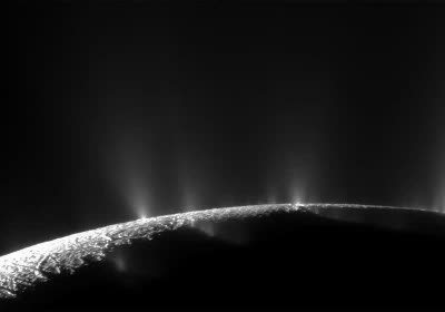 scientists saturn enceladus cassini