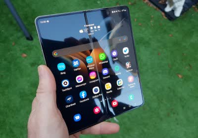 samsung galaxy fold