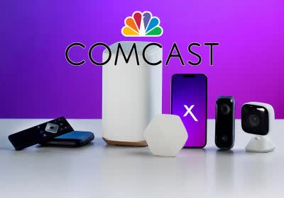 comcast Xfinity