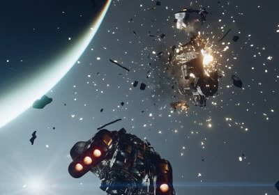 microsoft starfield bethesda xbox bugs phil spencer matt booty with video