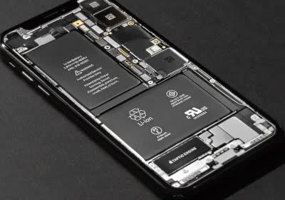 battery european union