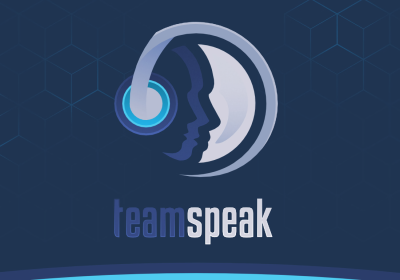 teamspeak