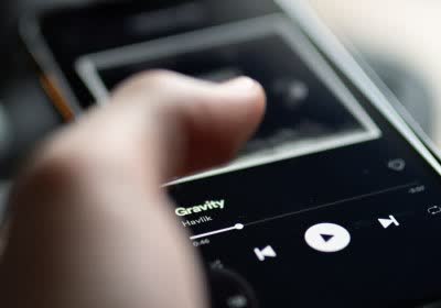 spotify hifi streaming