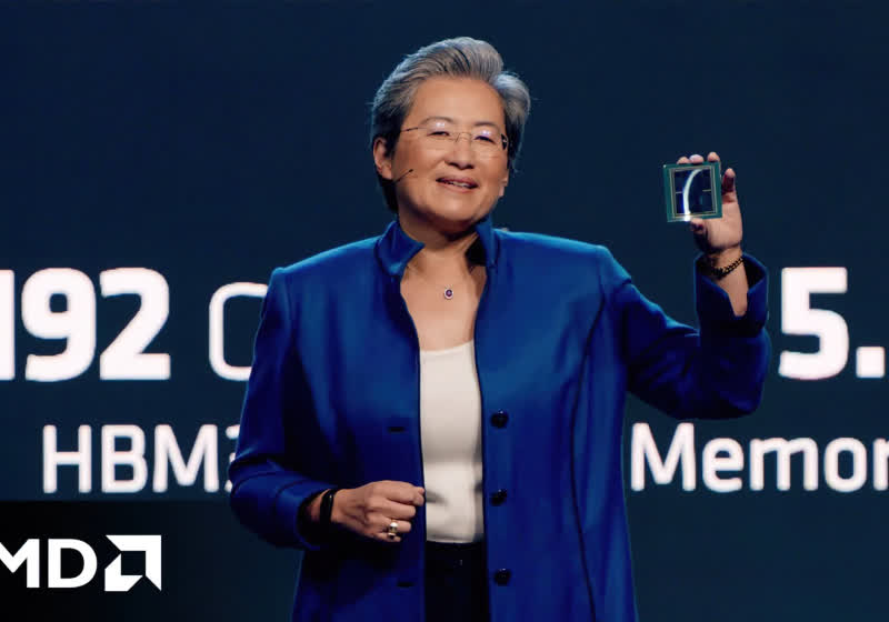 What's next for AMD?