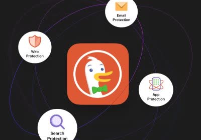privacy duckduckgo windows