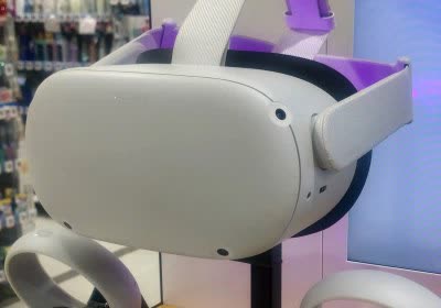 meta quest pro mixed reality meta quest 2 with video