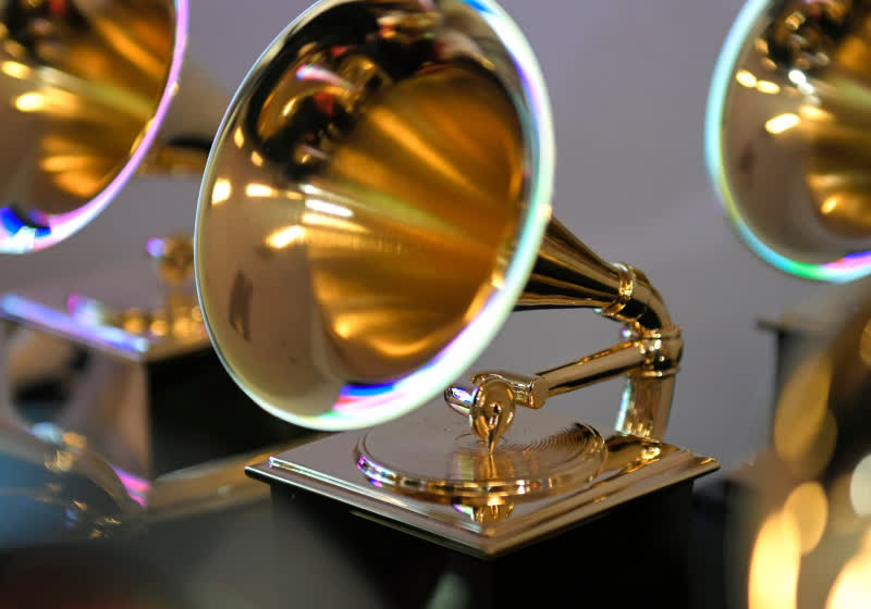 The Grammy Awards will not accept music made with generative AI tools