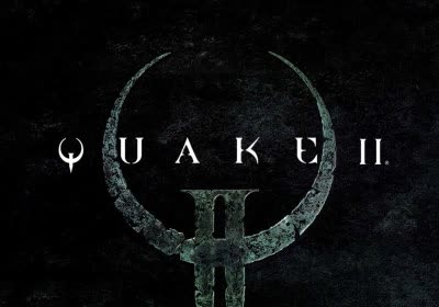 quake korean quakecon quake ii