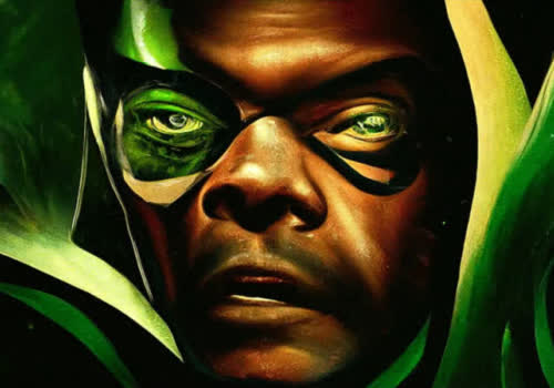 Studio behind AI-generated Secret Invasion intro defends work - Vimarsana News