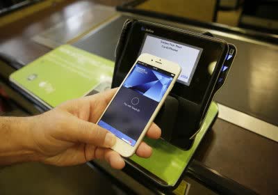 nfc wireless charging