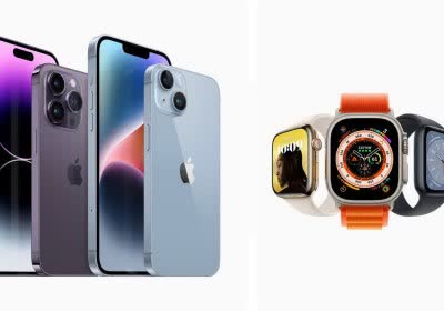 apple ios macos watchos