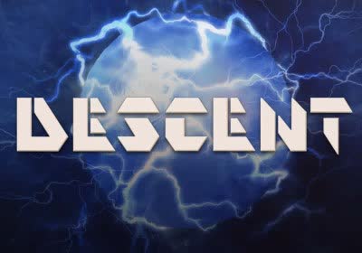 dutch 6dof descent with video modding ray tracing