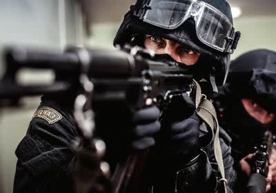 fbi crime swatting