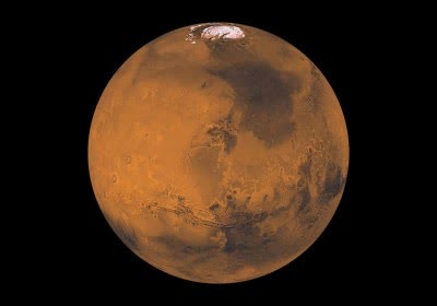 mars insight