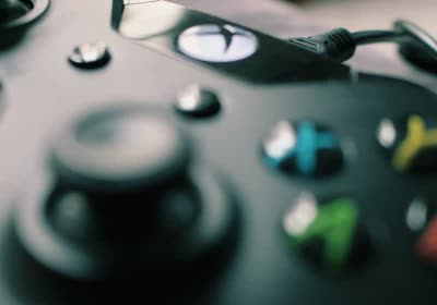 microsoft xbox series xbox