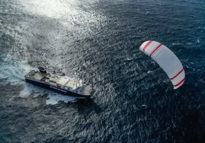 french shipping transportation