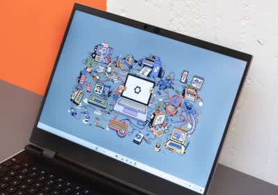framework laptop modular laptop