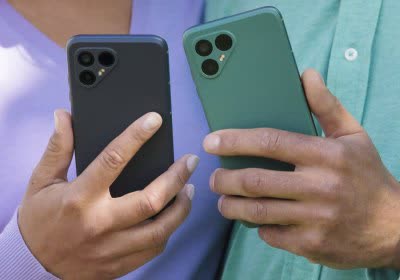 murena fairphone android smartphone privacy sustainability