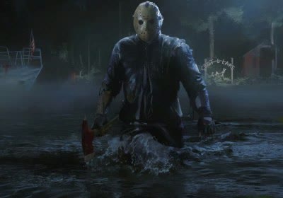 legendary co-op multiplayer horror friday the 13th