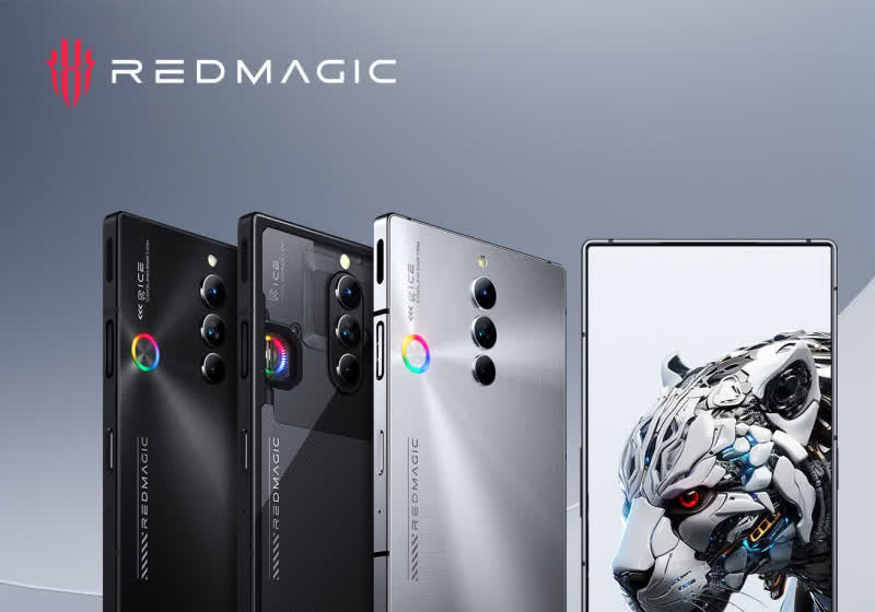Nubia ships first smartphone that packs 24 GB of RAM | TechSpot