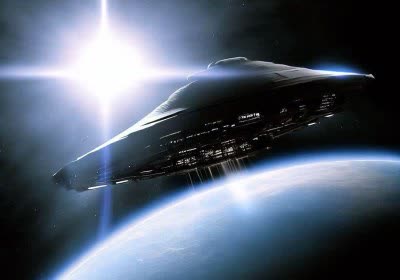 alien interstellar aliens ufo meteor