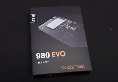 fake samsung ssds etailer benchmarked with video fake ssd samung m.2