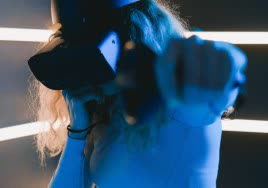 vr fitness