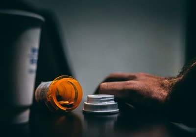 fears survey ai executive drugs depression