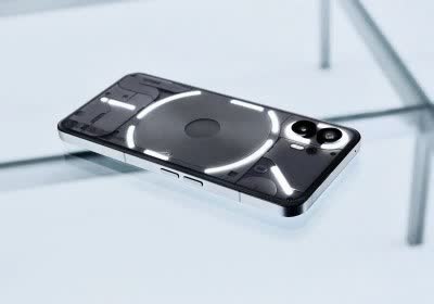 nothing nothing phone (2)