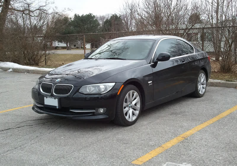 Ad for a cheap BMW was used as Trojan horse in Russian cyberattack on Ukrainian diplomats - Vimarsana News