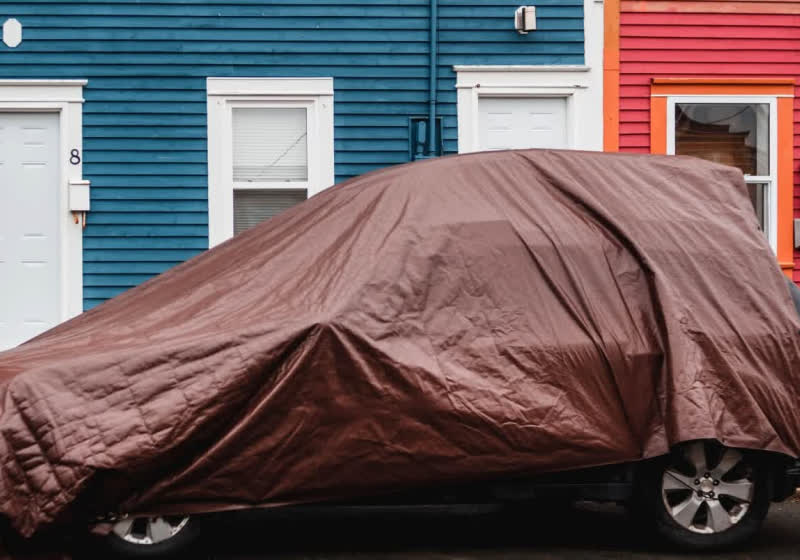 Electric car Snuggie promises to extend battery lifespan TechSpot