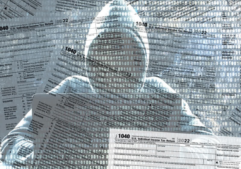 Tax prep companies including H&R Block and TaxSlayer found to be ...