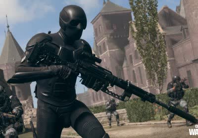 warzone season reloaded modern warfare call of duty warzone