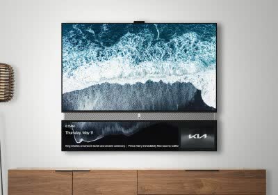 TV free 4k ads
