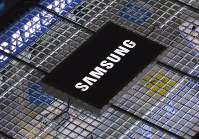 samsung semiconductor chipmakers