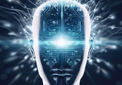 healthcare medicine neurotechnology with video