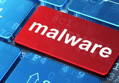 avrecon botnet routers