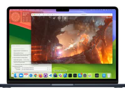 vmware fusion windows arm apple silicon virtualization
